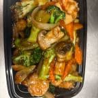 Best 96. Hot and Spicy Jumbo Shrimp in Philadelphia, PA