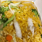 Best 27. Vegetable Fried Rice in Philadelphia, PA