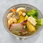 Best 5. House Wonton Soup in Philadelphia, PA