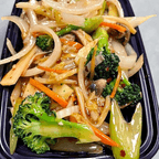 Best 44. Vegetable Chop Suey in Philadelphia, PA