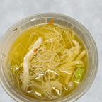 Best 9. Chicken Mei Fun Soup in Philadelphia, PA
