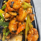 Best 92. Hunan Shrimp in Philadelphia, PA