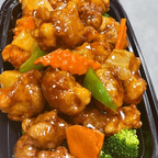 Best S19. Bangkok Crispy Chicken in Philadelphia, PA