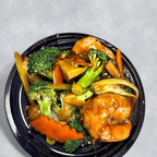 Best 90. Jumbo Shrimp with Mixed Vegetables in Philadelphia, PA