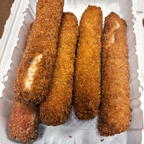 Best A6. 6 Fried Crab Sticks in Philadelphia, PA