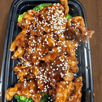 Best S28. Sesame Beef in Philadelphia, PA