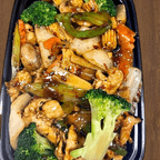 Best 72b. Hunan Chicken in Philadelphia, PA