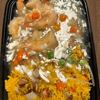 Best C18. Shrimp with Lobster Sauce Combination Platter in Philadelphia, PA