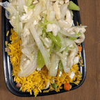 Best C1. Chicken Chow Mein Combination Platter in Philadelphia, PA