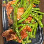 Best 56. Roast Pork with String Bean in Philadelphia, PA