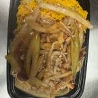 Best C1. Pork Chow Mein Combination Platter in Philadelphia, PA