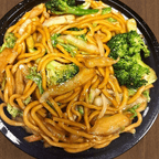 Best 33. Vegetable Lo Mein in Philadelphia, PA